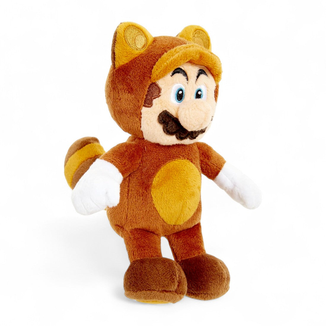 Plüschtier Tanuki-Mario Super Mario Bros 20,5 cm