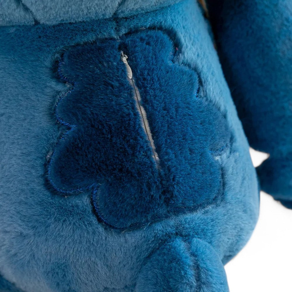 Plüschtier Verliebte Stitch und Angel