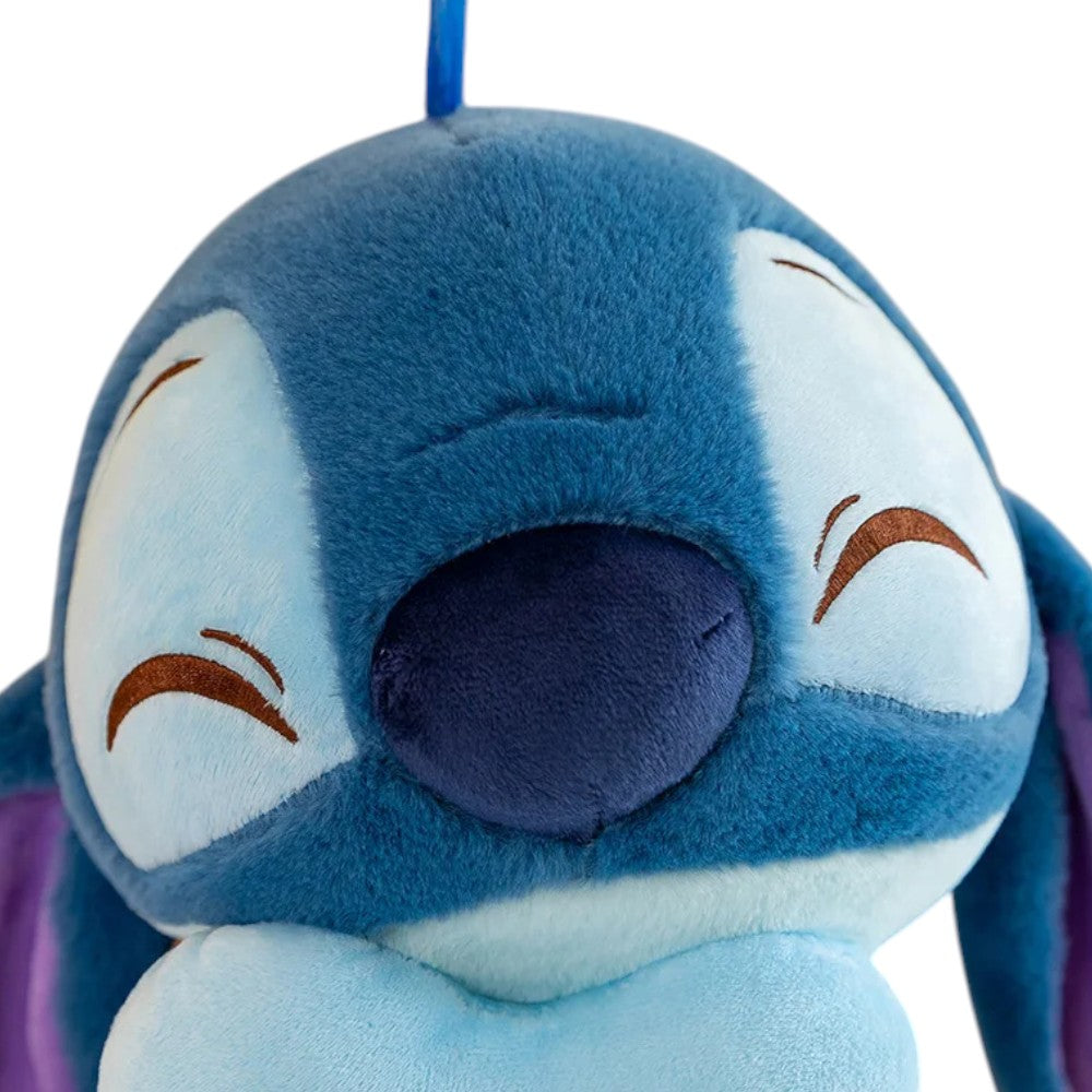 Plüschtier Verliebte Stitch und Angel