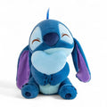 Plüschtier Verliebte Stitch und Angel