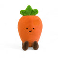 Plüschtier Gemüse Kawaii Fröhliche Karotte