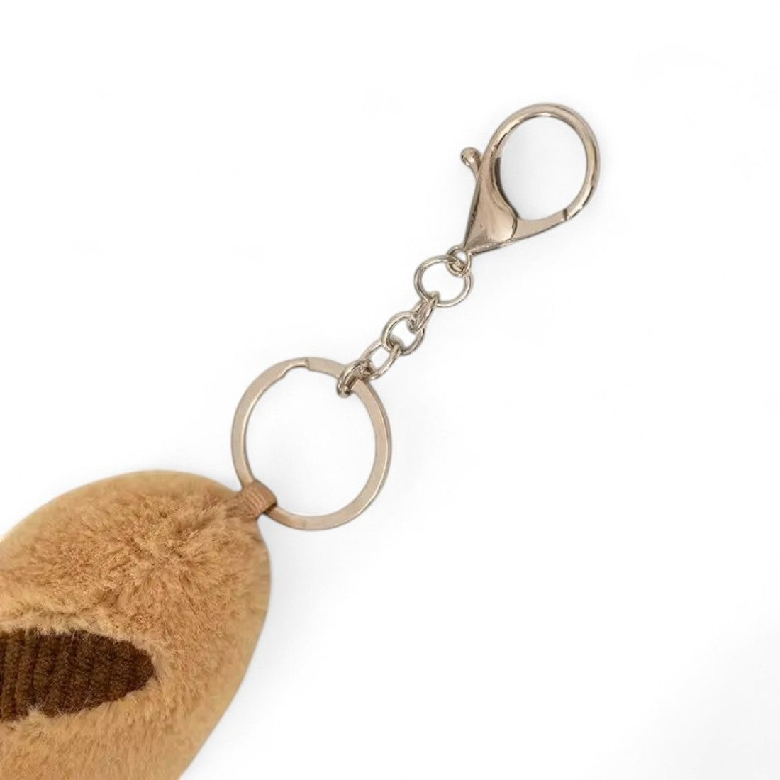 Plüschtier Tea Time Kawaii Baguette