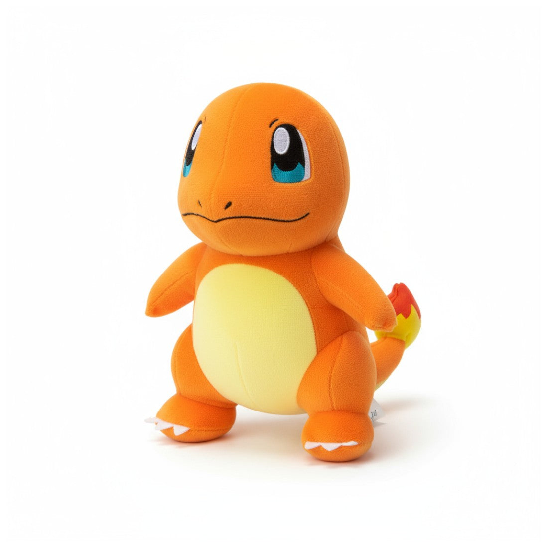 Plüschtier Pokémon – Feuriges Glumanda