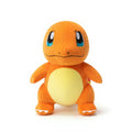 Peluche Pokémon – Salamèche flamboyant