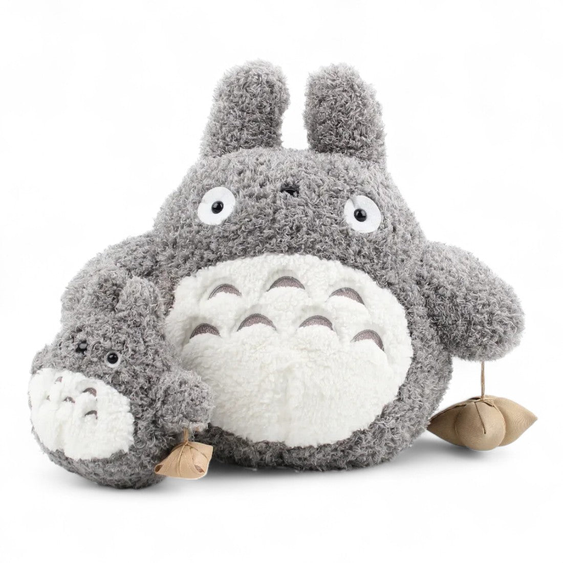 Superweiches Plüschtier Ghibli Totoro 20 bis 55 cm