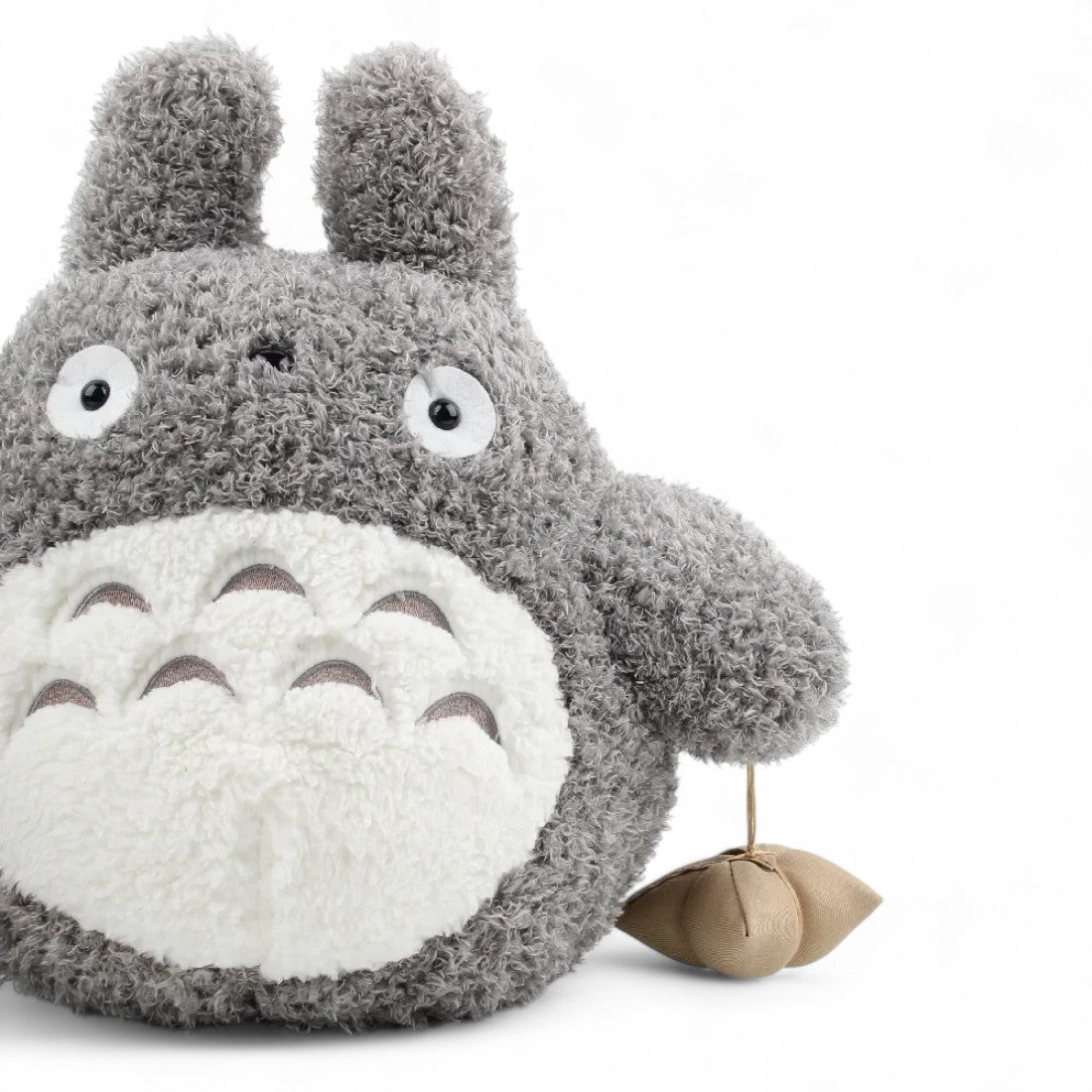 Superweiches Plüschtier Ghibli Totoro 20 bis 55 cm