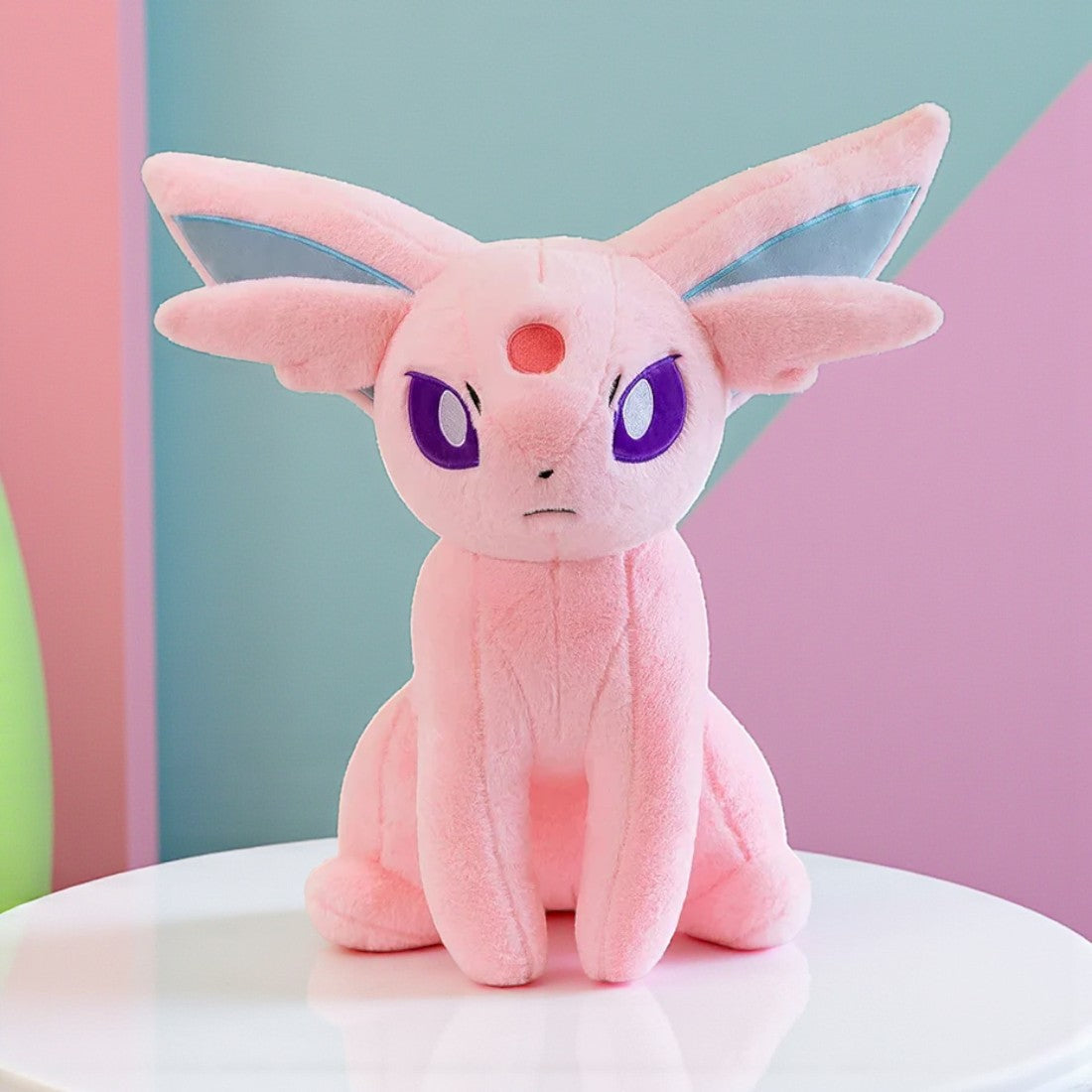 Peluche Pokémon - Mentali Rose Mystique