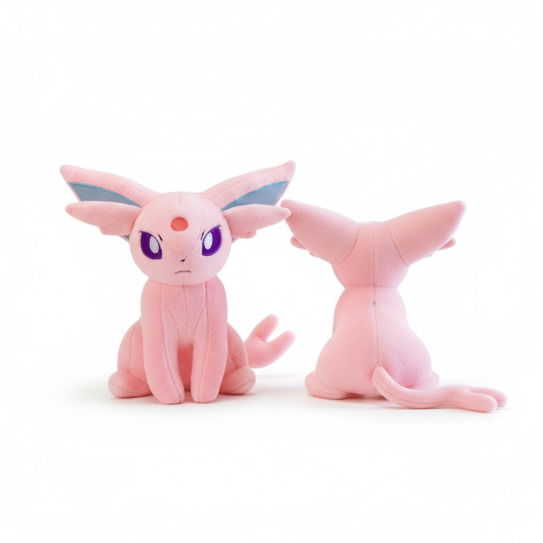 Peluche Pokémon - Mentali Rose Mystique