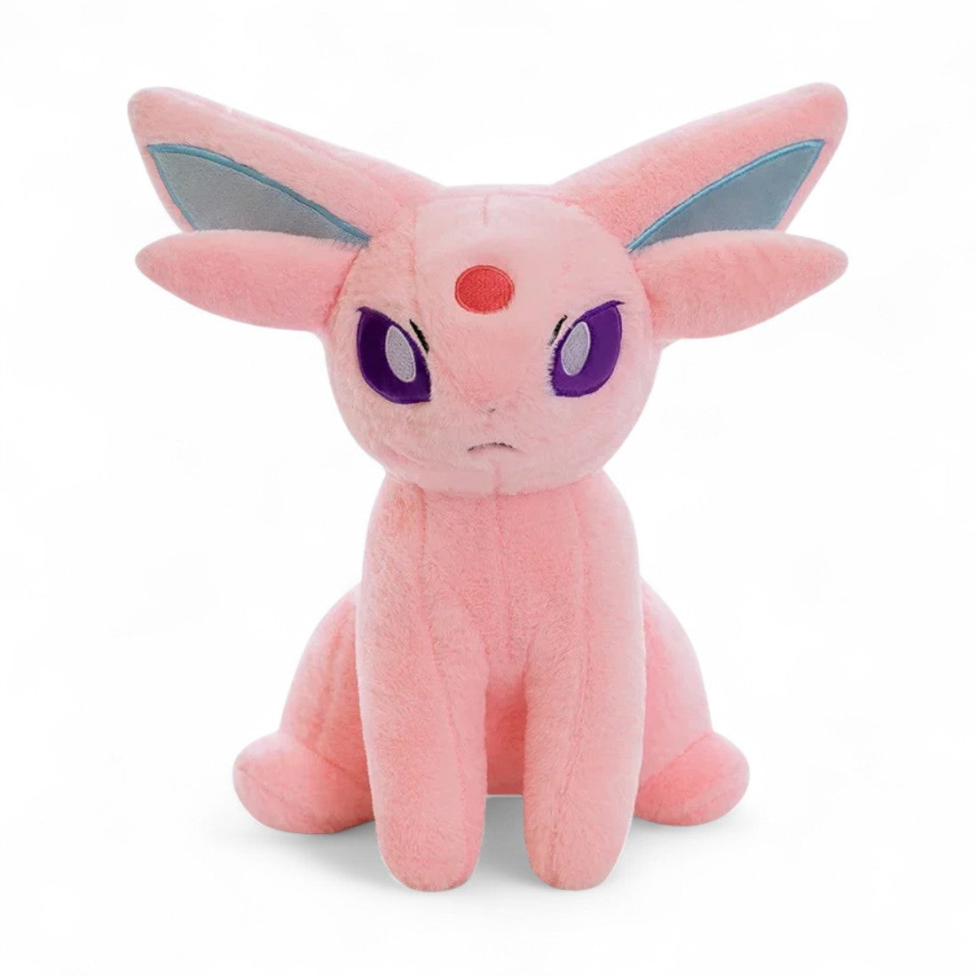 Peluche Pokémon - Mentali Rose Mystique