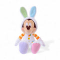 Plüschtier Micky Bunter Osterhase