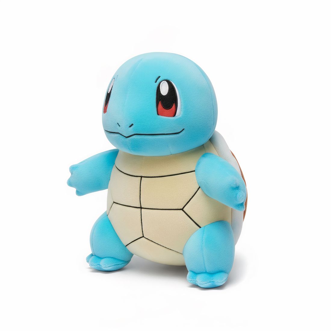 Plüschtier Pokémon – Superweiches Schiggy