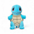 Peluche pokémon - carapuce tout doux