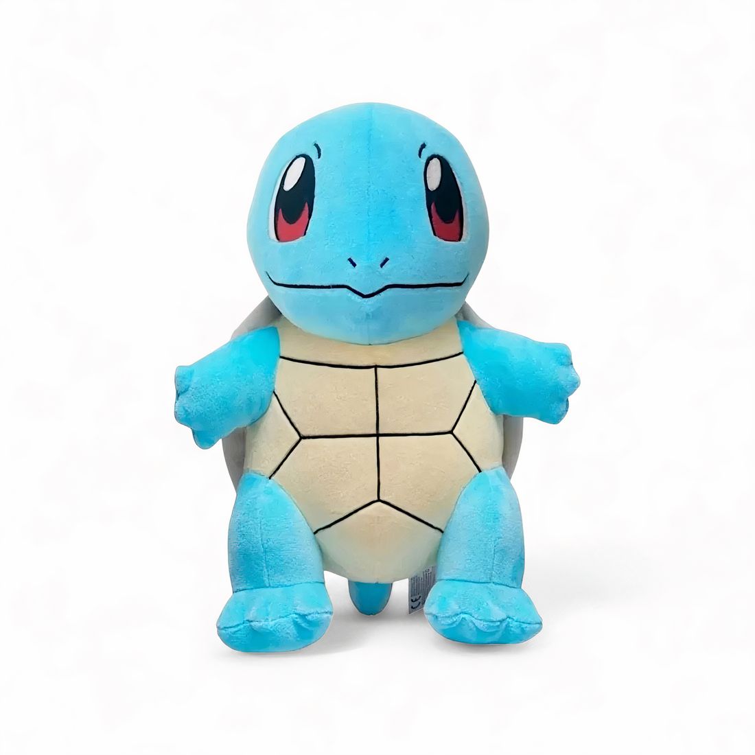 Plüschtier Pokémon – Superweiches Schiggy