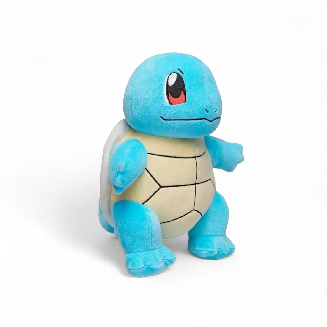 Plüschtier Pokémon – Superweiches Schiggy