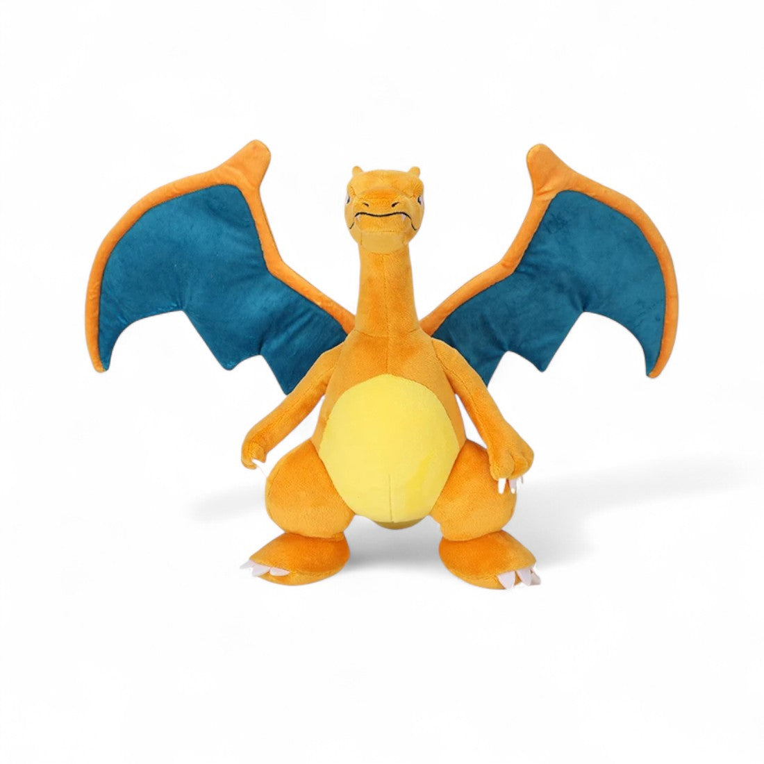 Plüschtier Pokémon – Brüllendes Glurak