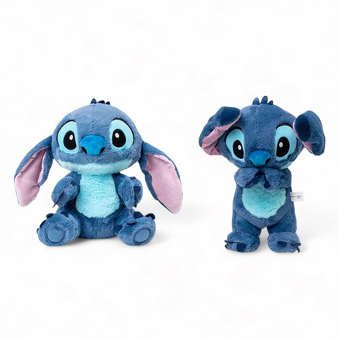 Weiches ausdrucksstarkes Stitch-Plüschtier