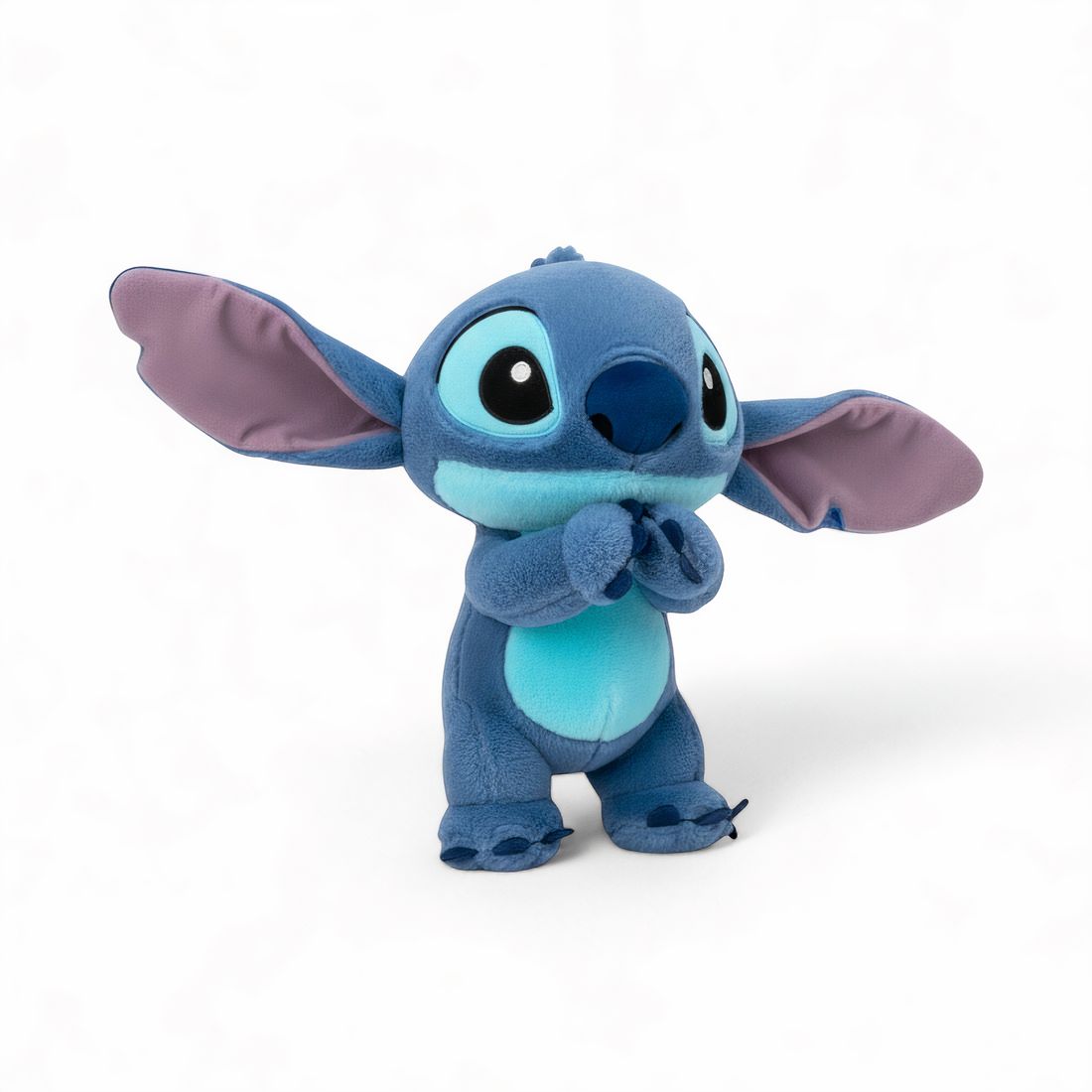 Weiches ausdrucksstarkes Stitch-Plüschtier