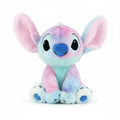 Plüschtier Stitch Bunt Regenbogen