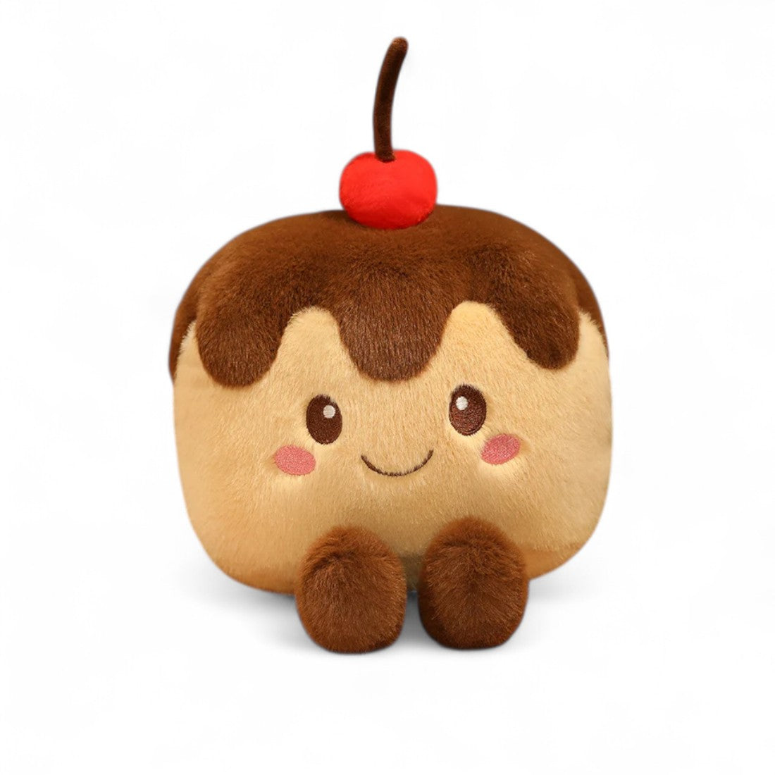 Plüschtier Kawaii Leckerer Kuchen