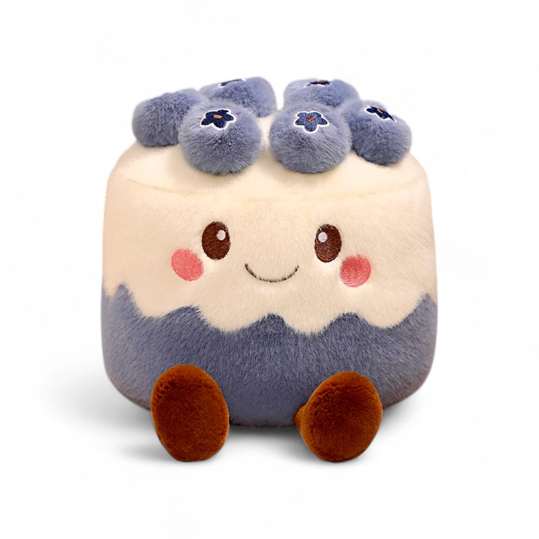 Plüschtier Kawaii Leckerer Kuchen