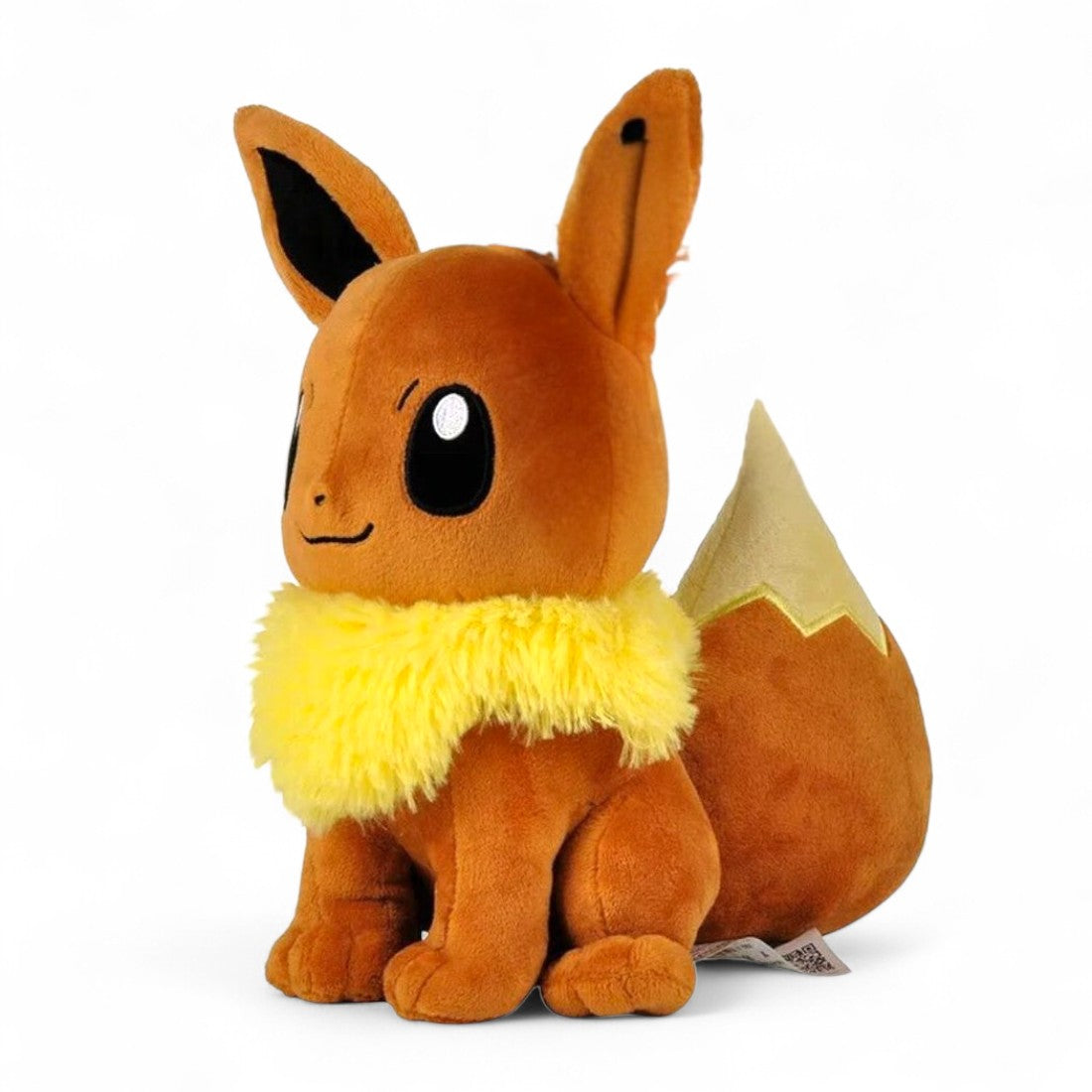 Plüschtier Pokémon – Bezauberndes Evoli