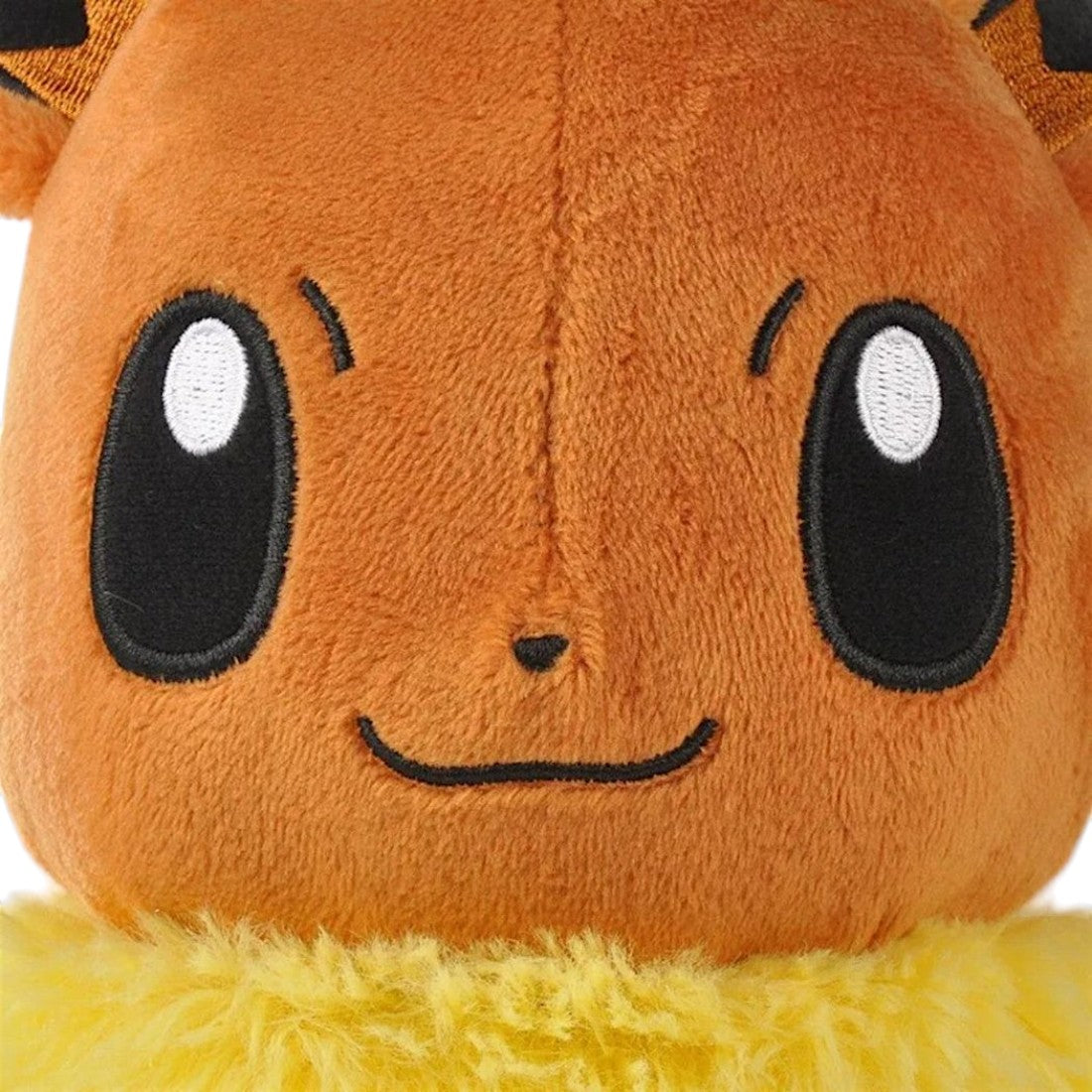 Plüschtier Pokémon – Bezauberndes Evoli