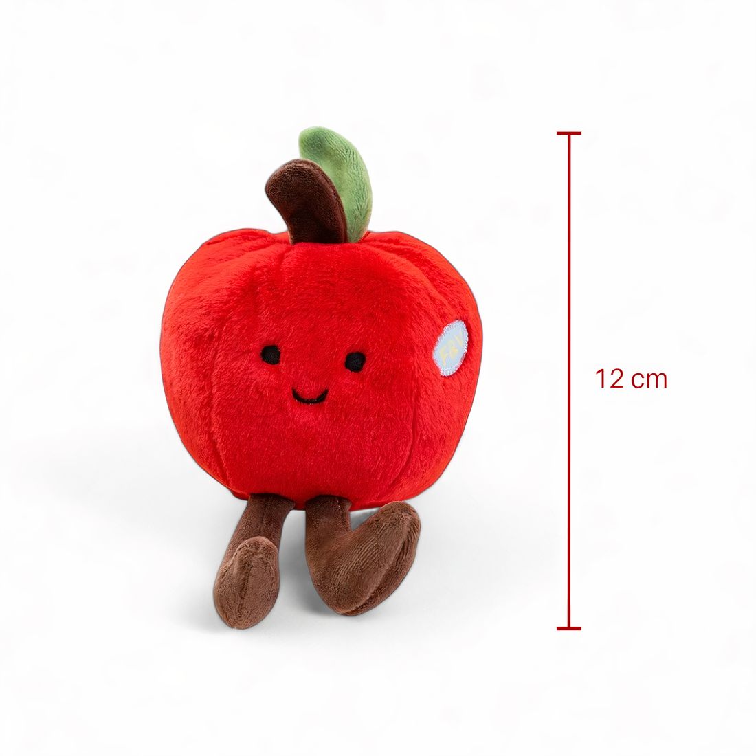 Plüschtier Frucht Kawaii Süßer Apfel