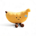 Plüschtier Frucht Kawaii Fröhliche Banane
