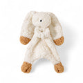 Superweiches Schmusetuch Hase für Babys