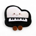 Plüschtier Instrument Kawaii Zartes Klavier