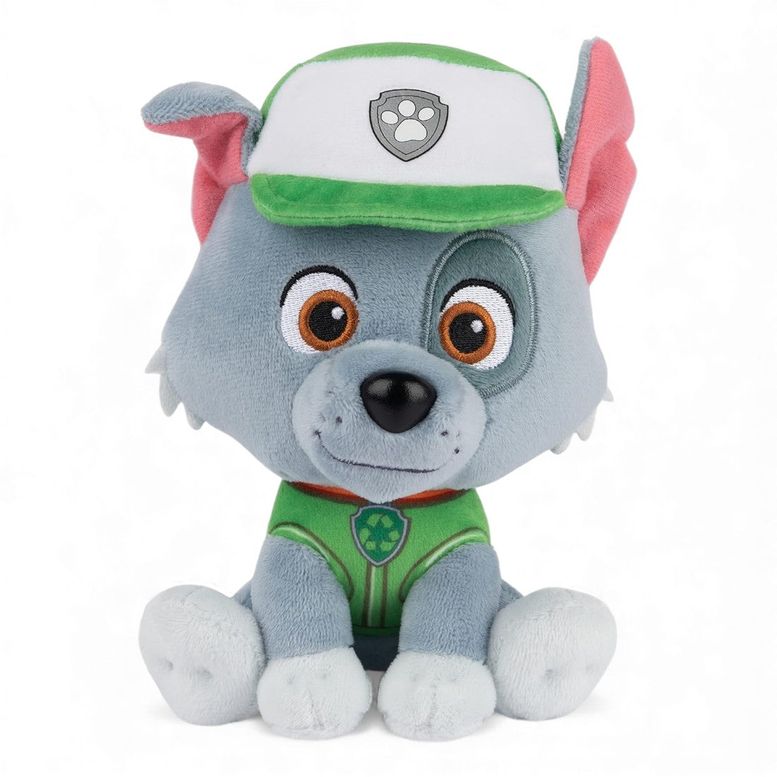 Plüschtier Rocky Paw Patrol