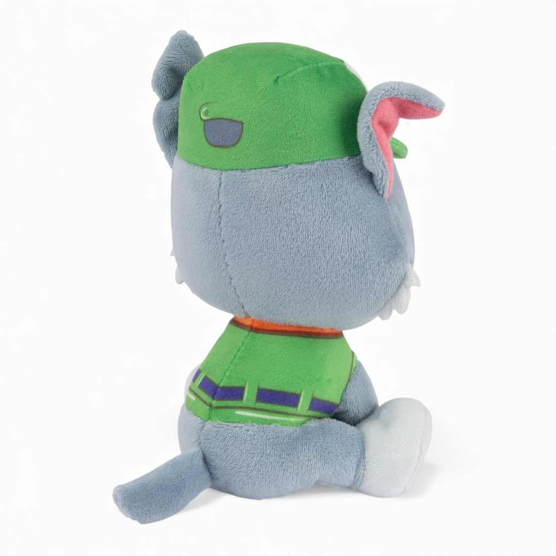 Plüschtier Rocky Paw Patrol