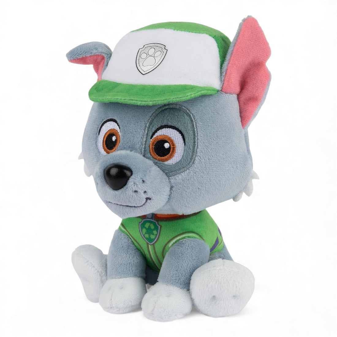 Plüschtier Rocky Paw Patrol