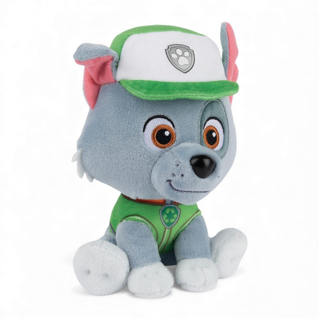 Plüschtier Rocky Paw Patrol