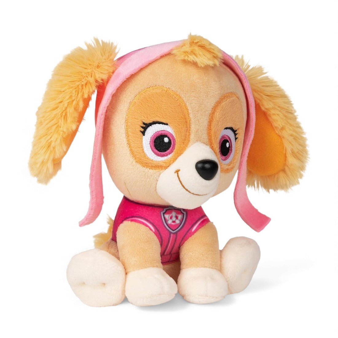 Peluche peluche Stella Pat’ Patrouille