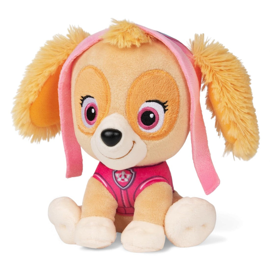 Plüschtier Stella Paw Patrol