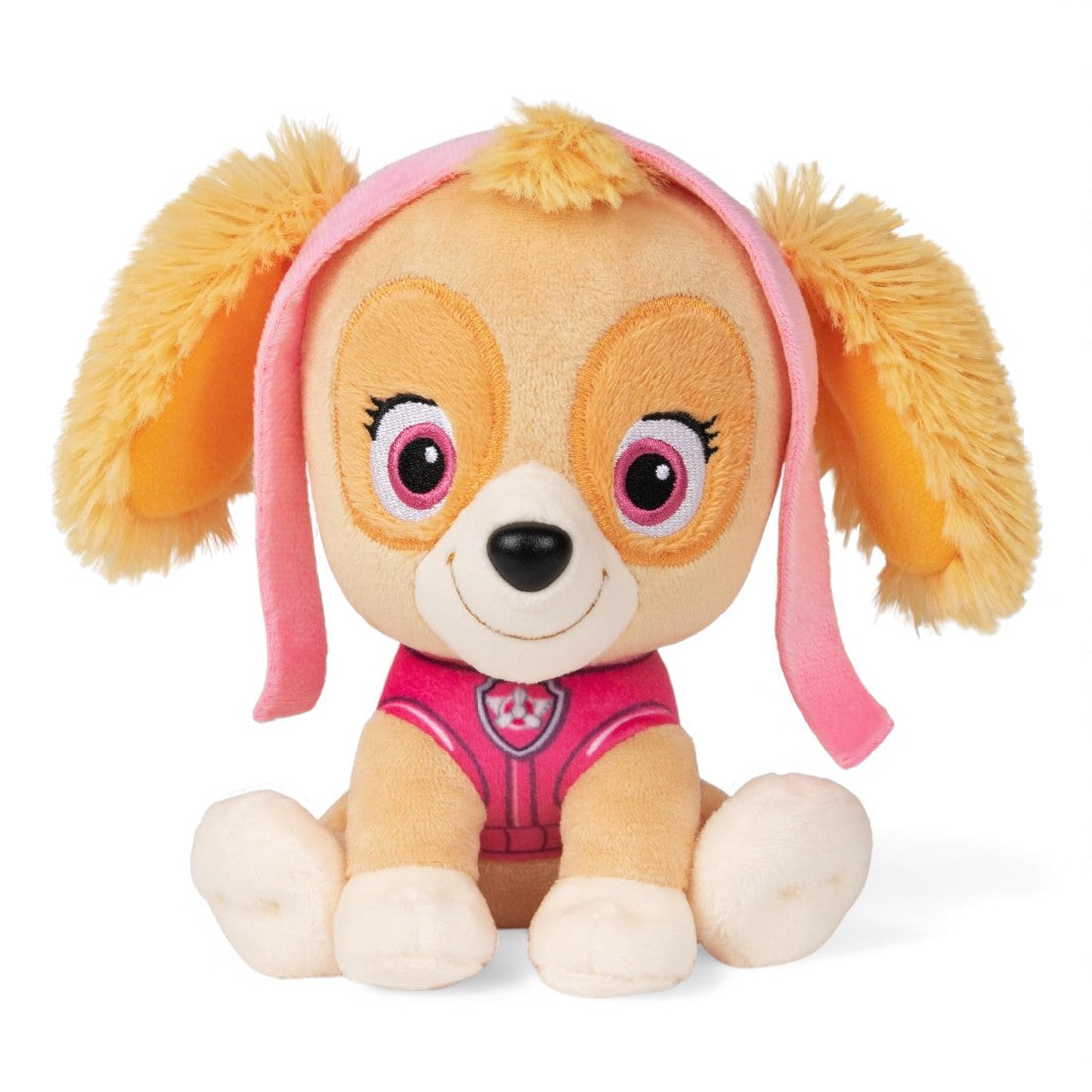 Peluche peluche Stella Pat’ Patrouille