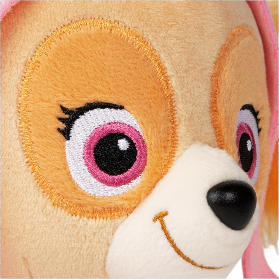 Peluche peluche Stella Pat’ Patrouille