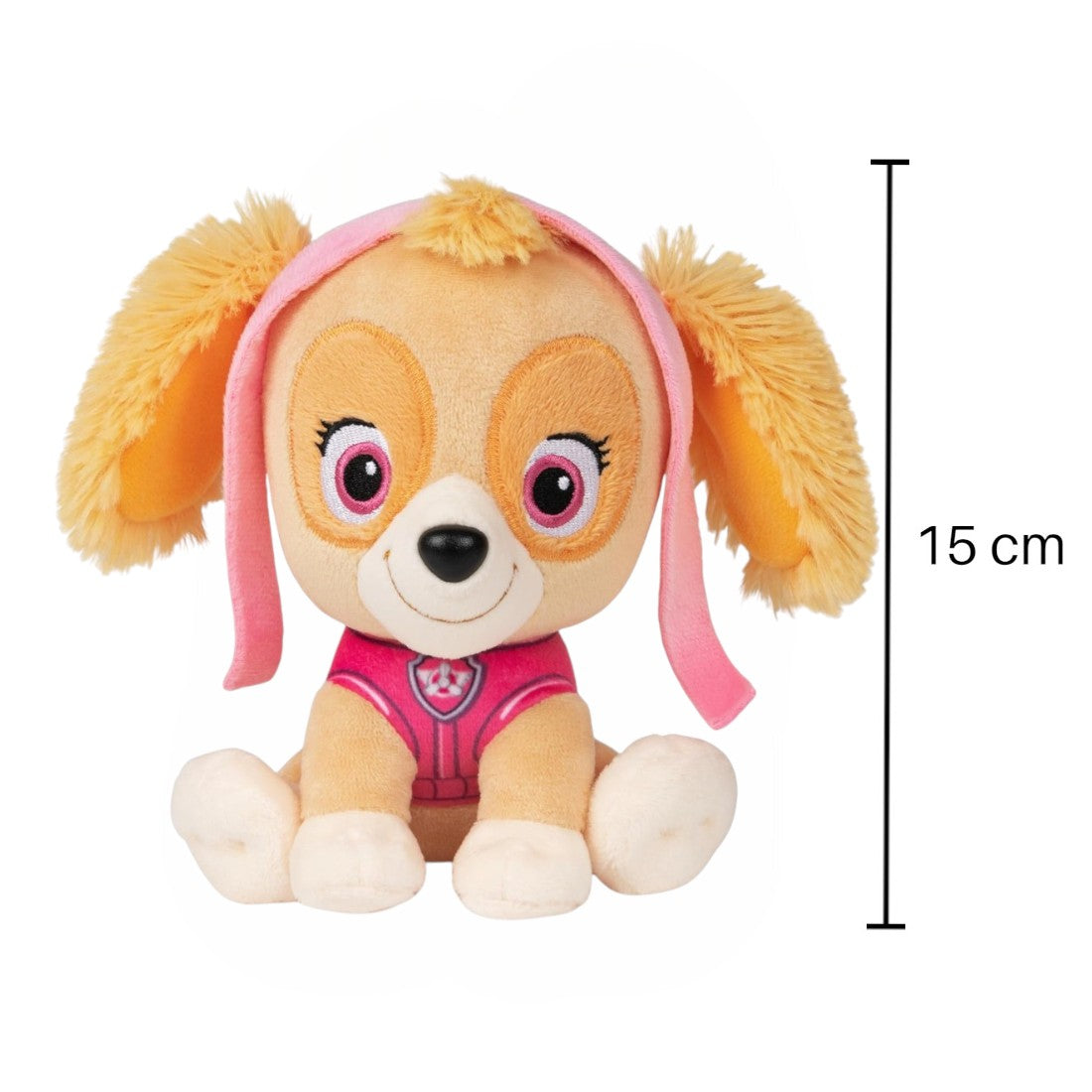 Plüschtier Stella Paw Patrol