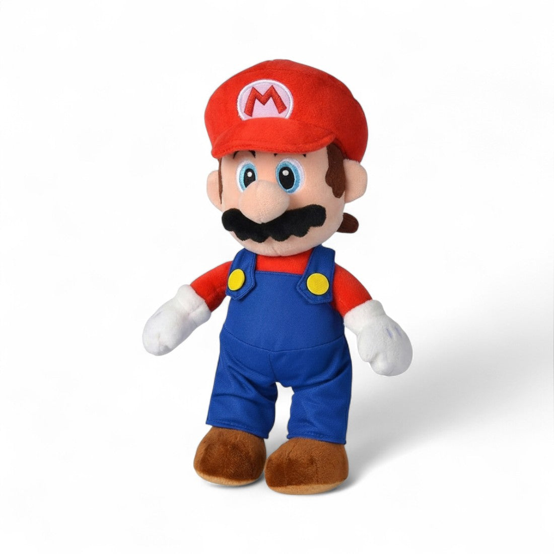 Plüschtier Mario Super Mario Bros 38 cm