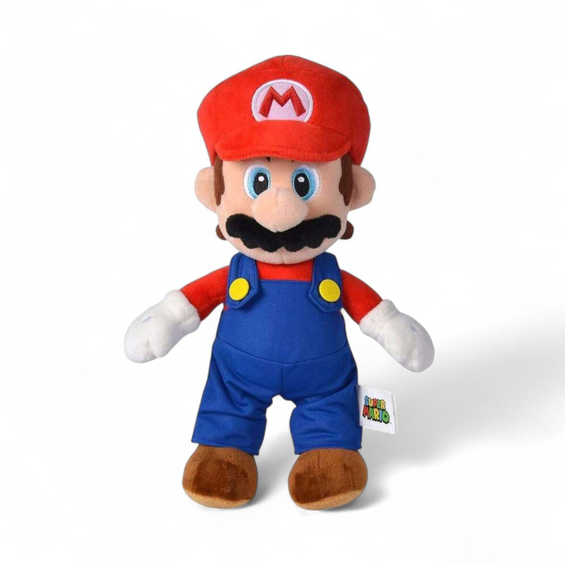 Plüschtier Mario Super Mario Bros 38 cm