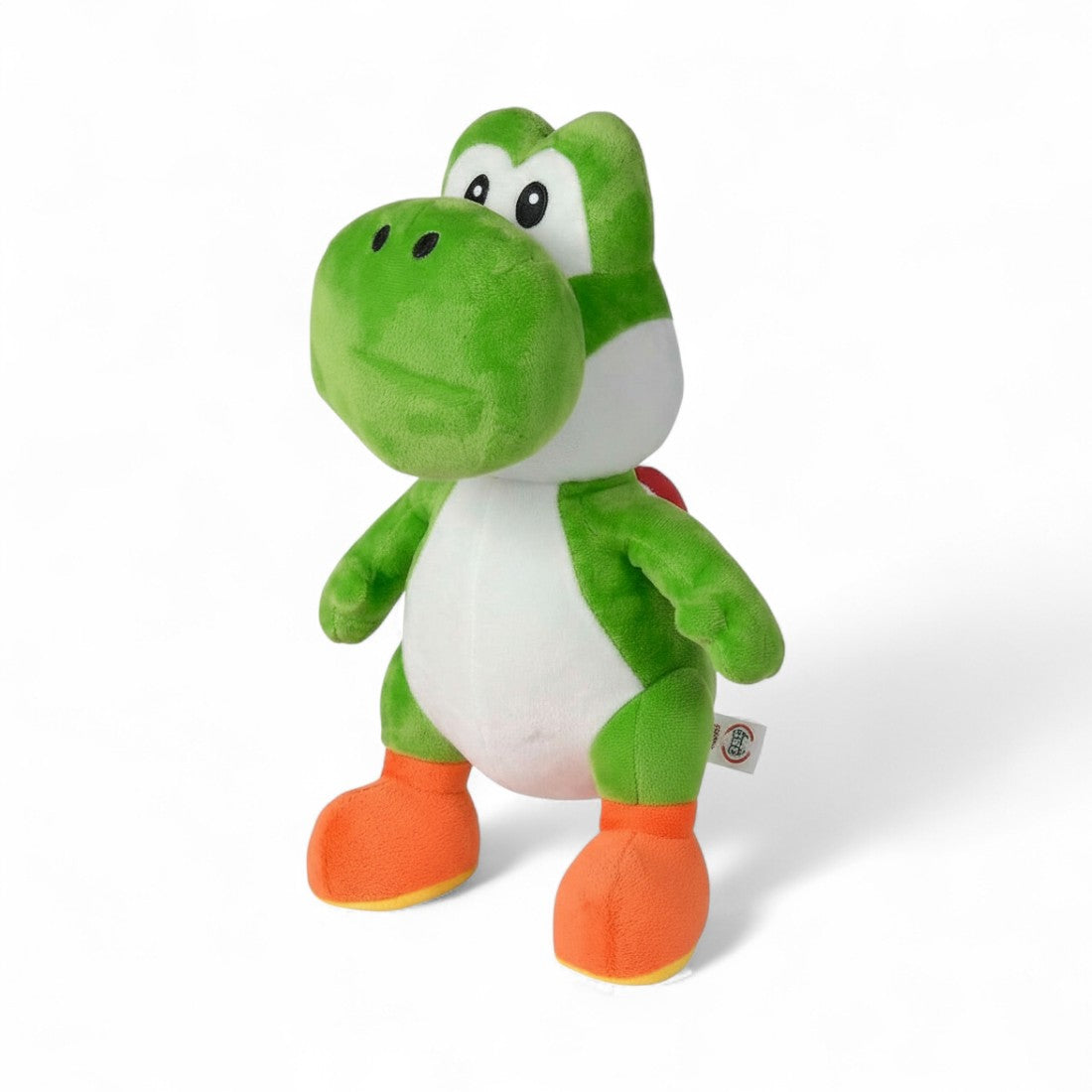 Plüschtier Yoshi Super Mario Bros 33 cm