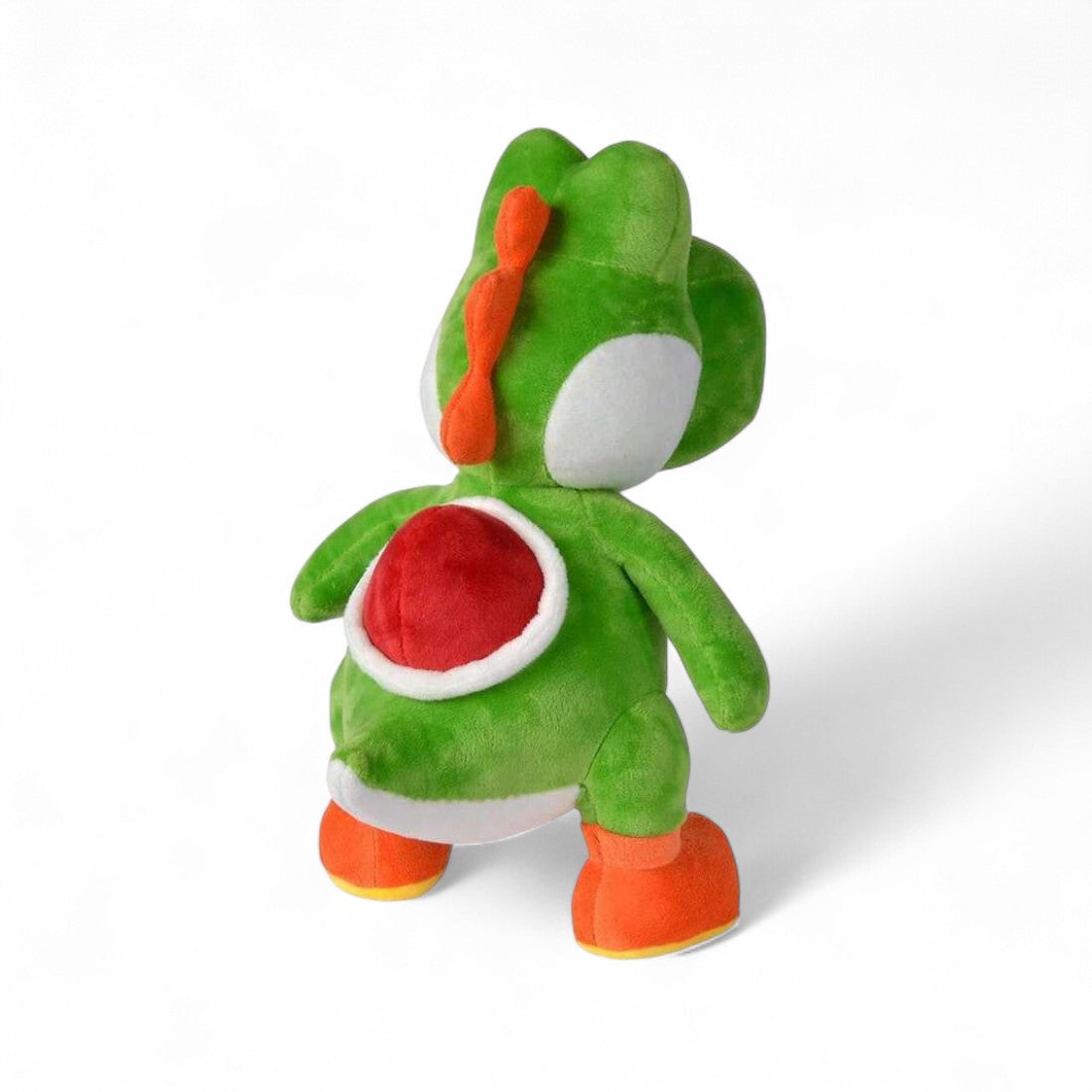 Plüschtier Yoshi Super Mario Bros 33 cm