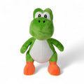 Plüschtier Yoshi Super Mario Bros 33 cm