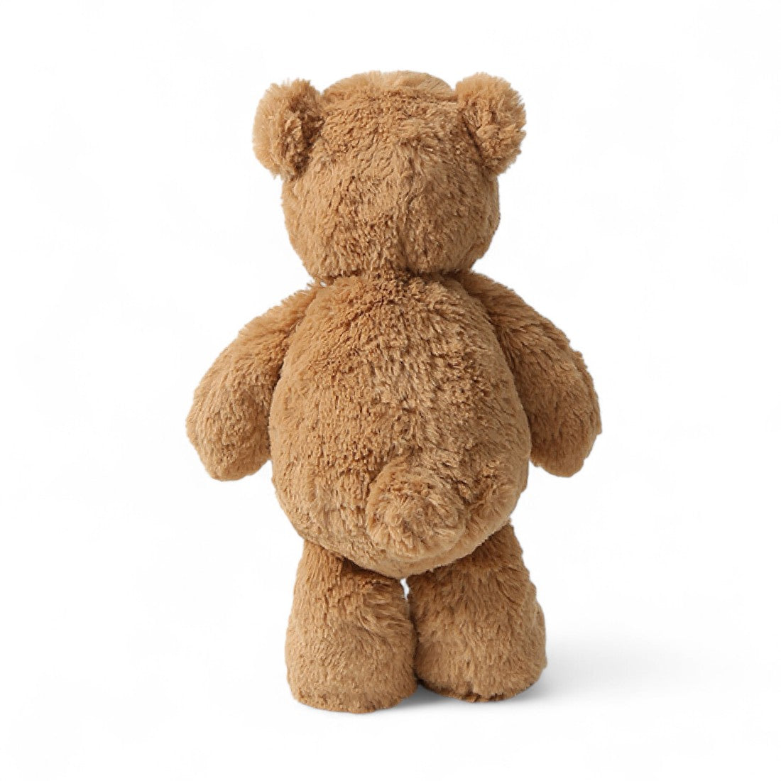 Klassischer brauner Teddybär