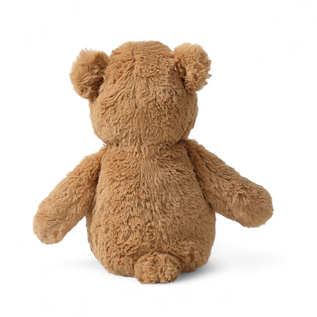 Klassischer brauner Teddybär