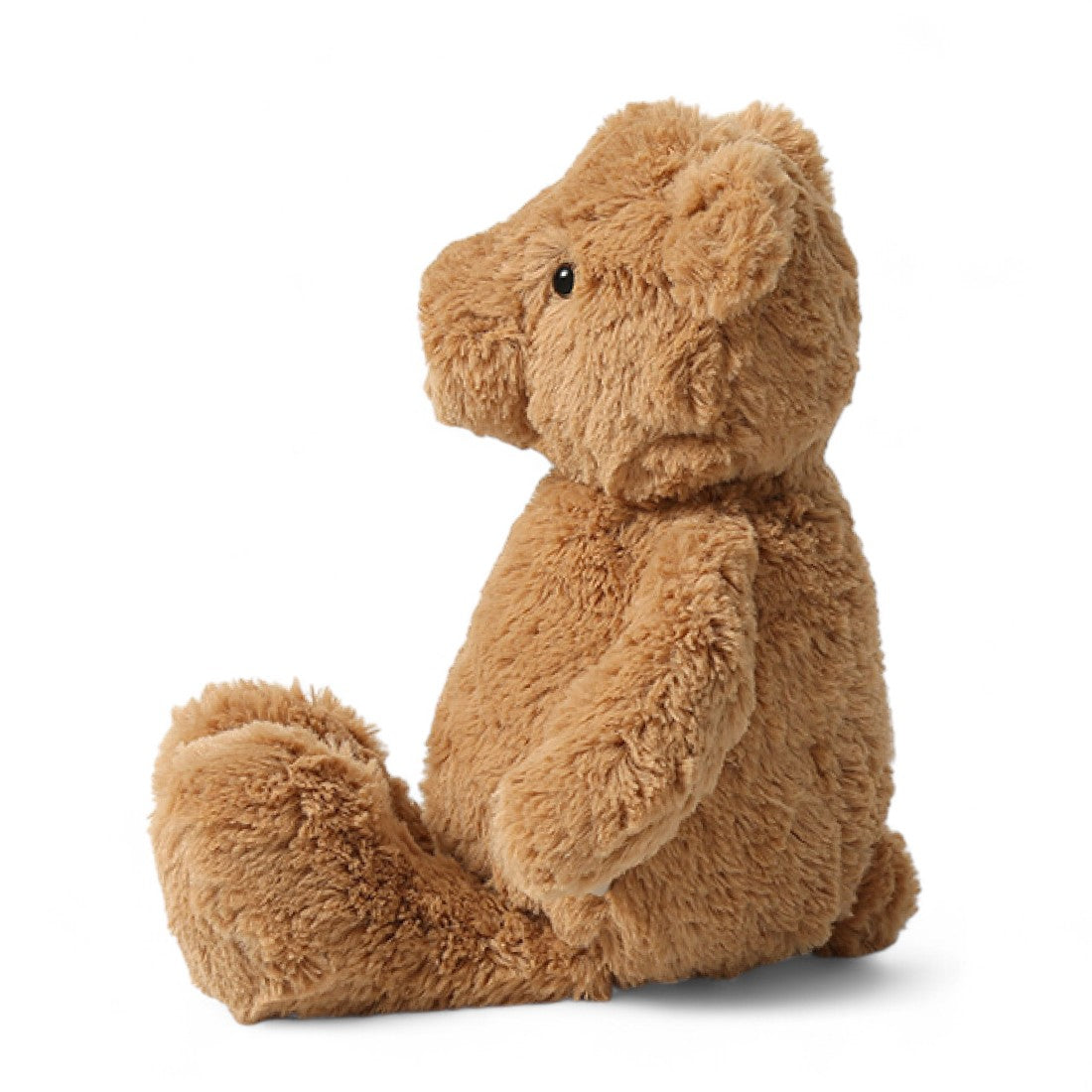 Klassischer brauner Teddybär