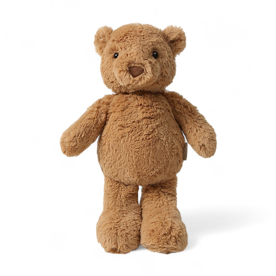 Klassischer brauner Teddybär