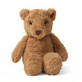 Klassischer brauner Teddybär