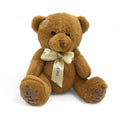 Ours en peluche « I love you »